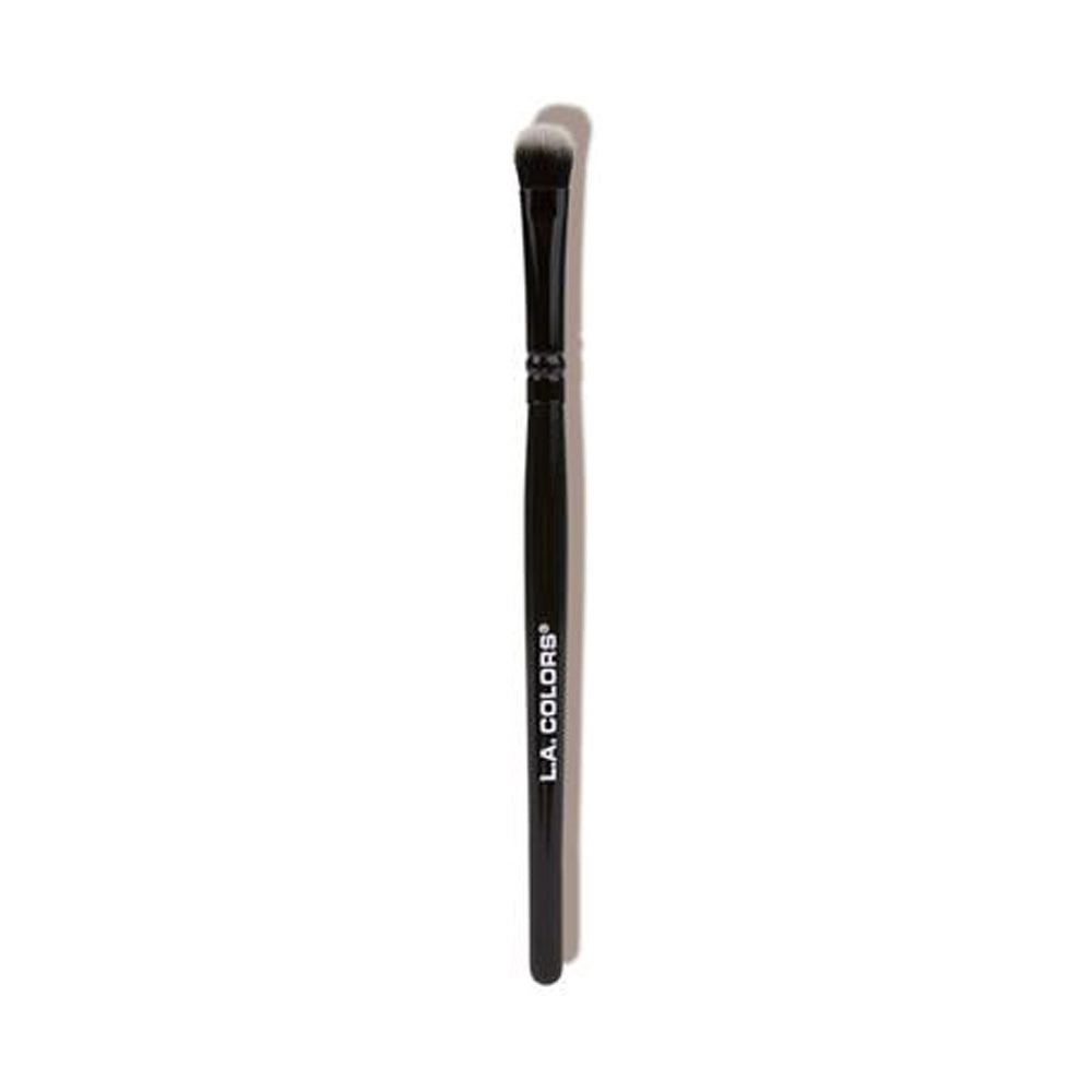 L.A. COLORS Cosmetic Brush - Eyeshadow Shader Brush - Eyeshadow Shader Brush