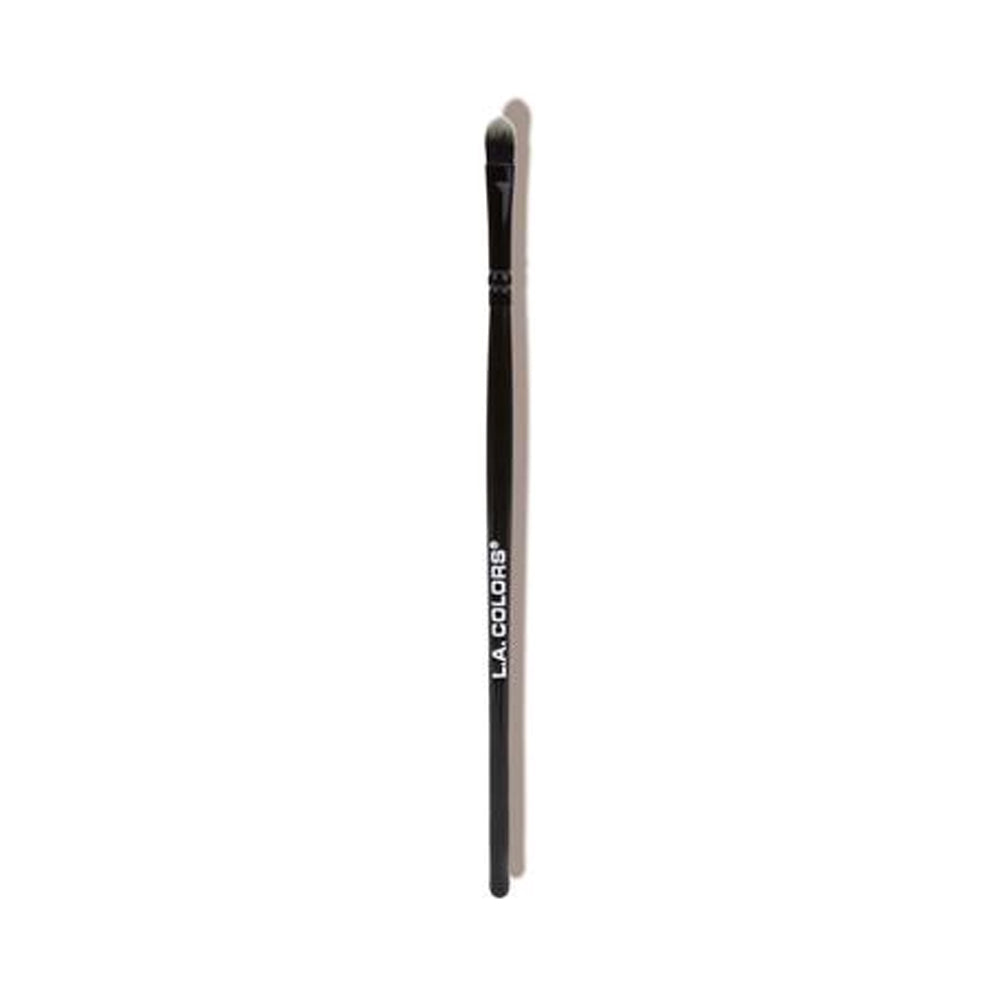 L.A. COLORS Cosmetic Brush - Precision Lip Brush - Precision Lip Brush
