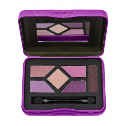 LA Girl Inspiring Eyeshadow Palette - Get Glam & Get Going