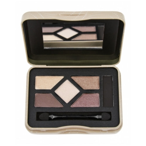 LA Girl Inspiring Eyeshadow Palette - Day Dream Believer