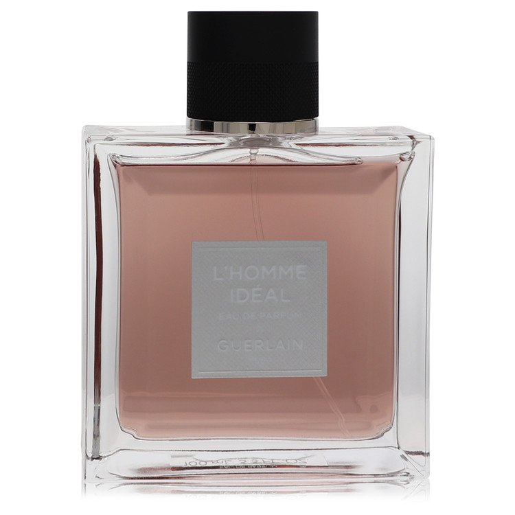 L'homme Ideal by Guerlain Eau De Parfum Spray (Tester) 3.3 oz for Men