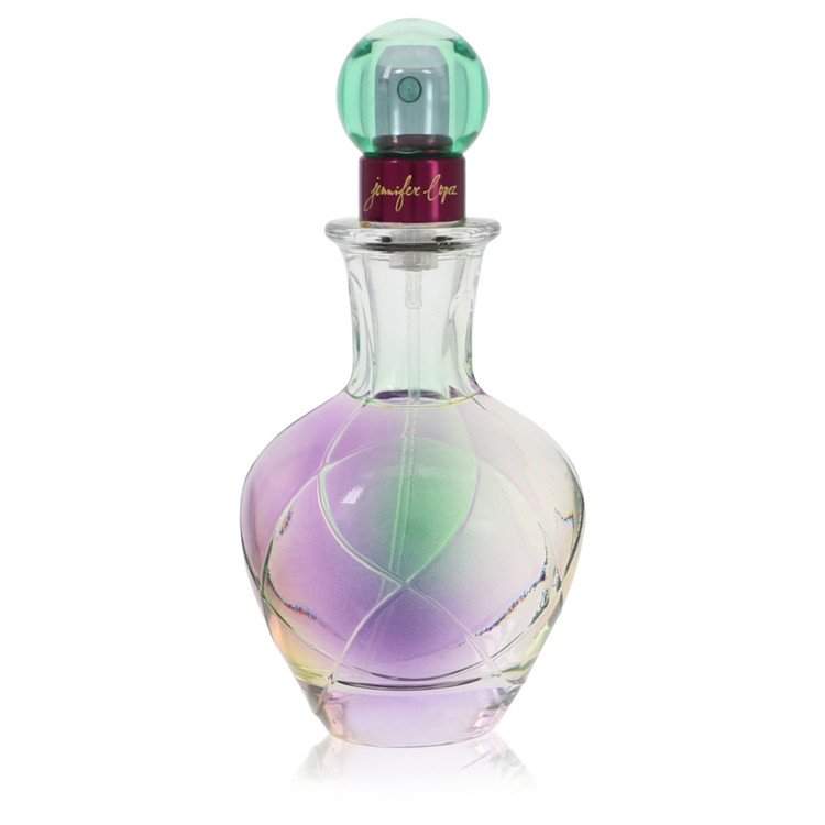Live by Jennifer Lopez Eau De Parfum Spray (unboxed) 1.7 oz for Women