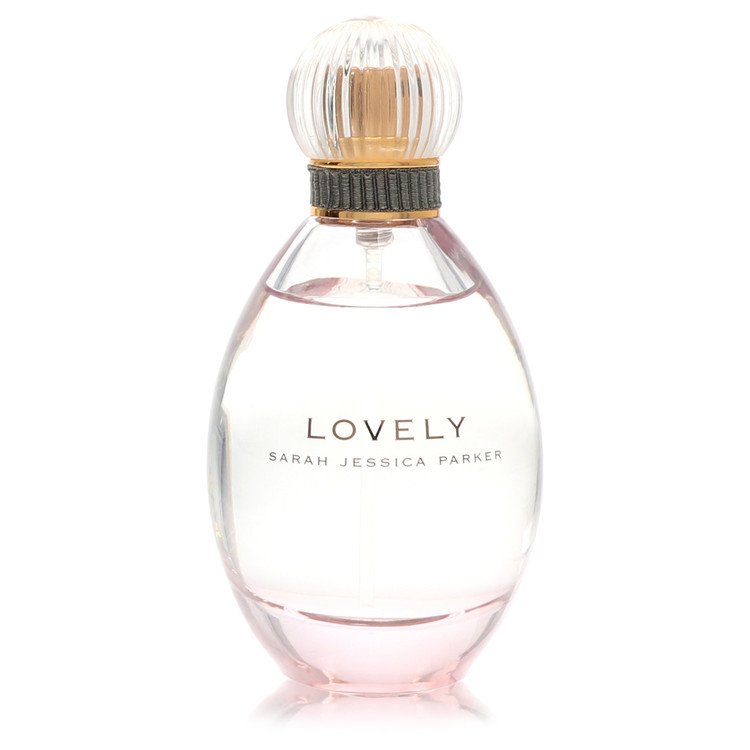 Lovely by Sarah Jessica Parker Eau De Parfum Spray (unboxed) 1.7 oz for Women