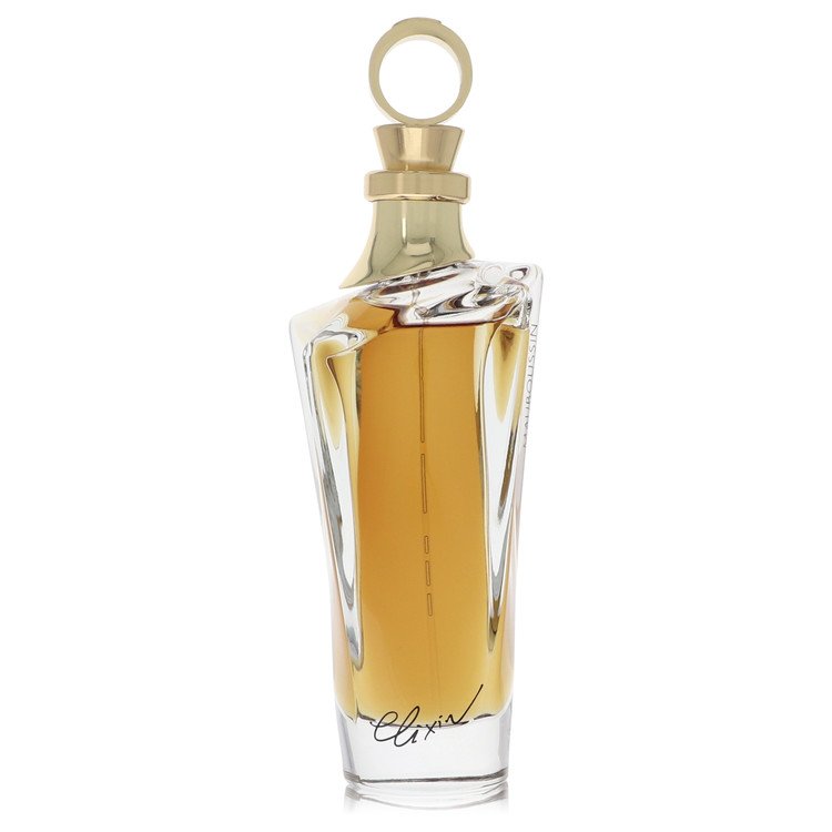 Mauboussin L'Elixir Pour Elle by Mauboussin Eau De Parfum Spray (Unboxed) 3.4 oz for Women
