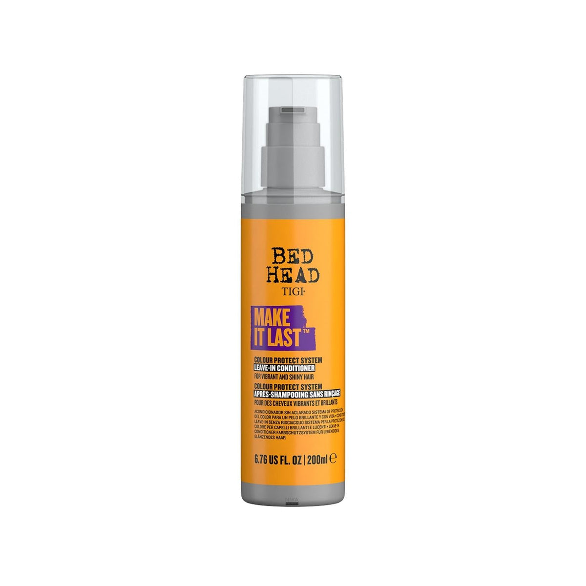 Tigi Bed Head Make It Last Color Protect Leave-in Conditioner 200 ml