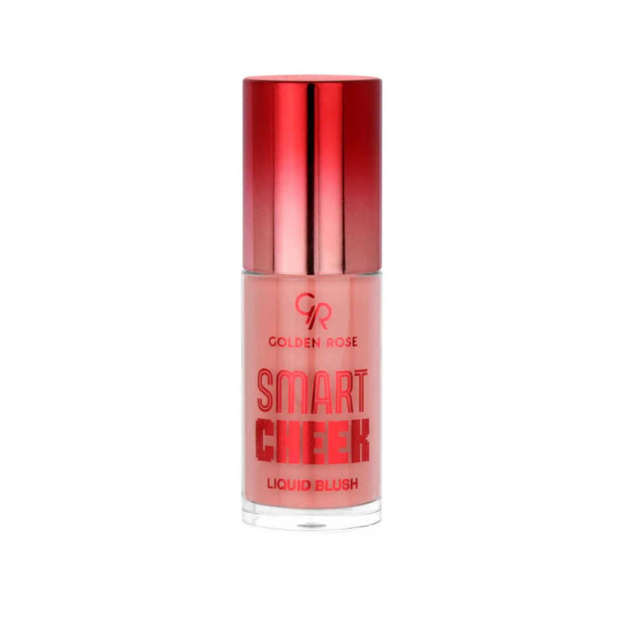 Golden Rose Smart Cheek Liquid Blush No102 1 Count
