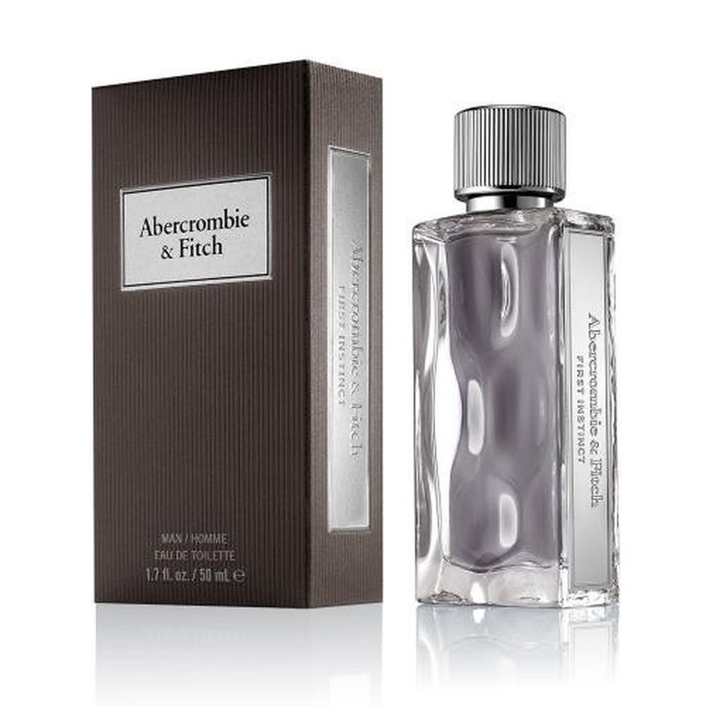 First Instinct By Abercrombie & Fitch Perfume By Abercrombie & Fitch For Men