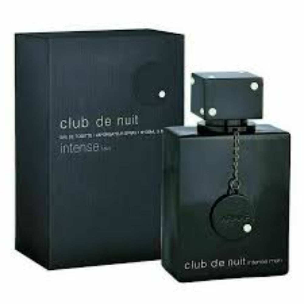 Armaf Club Intense Perfume By Armaf For Men