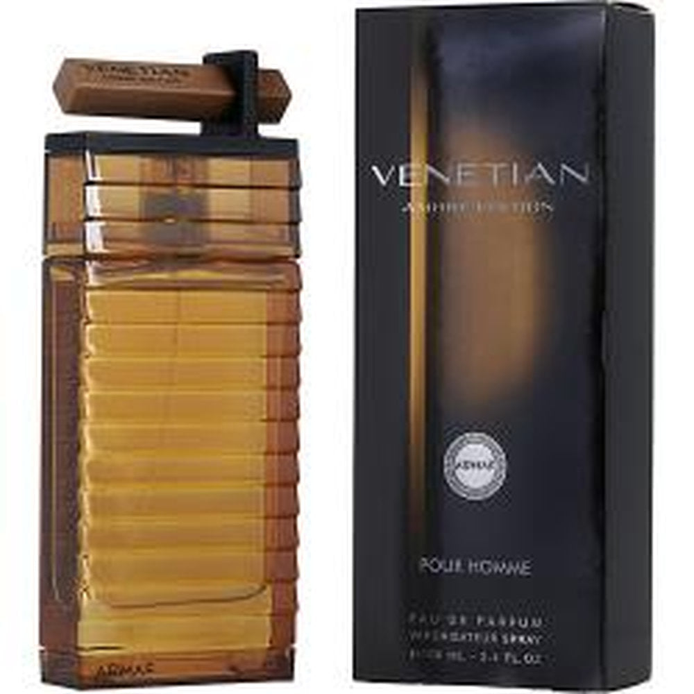 Armaf Venetian Ambre Perfume By Armaf Luxe Sterling Parfums For Women