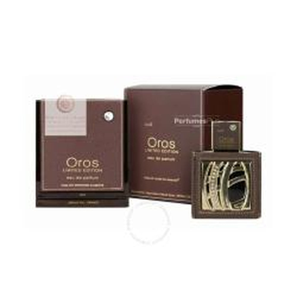 Armaf Oros Oud Perfume By Armaf For Women