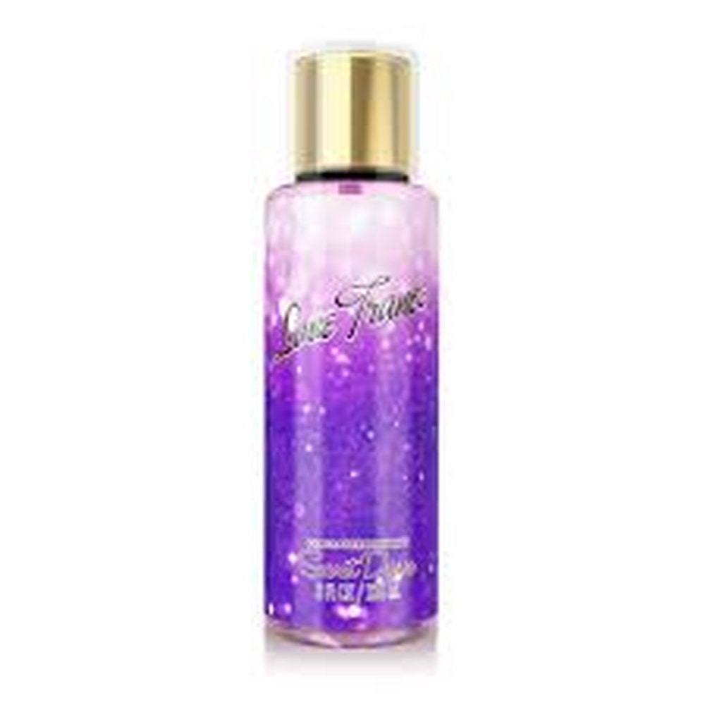 Body Mist Love Trance Perfume By Secret Desire For W