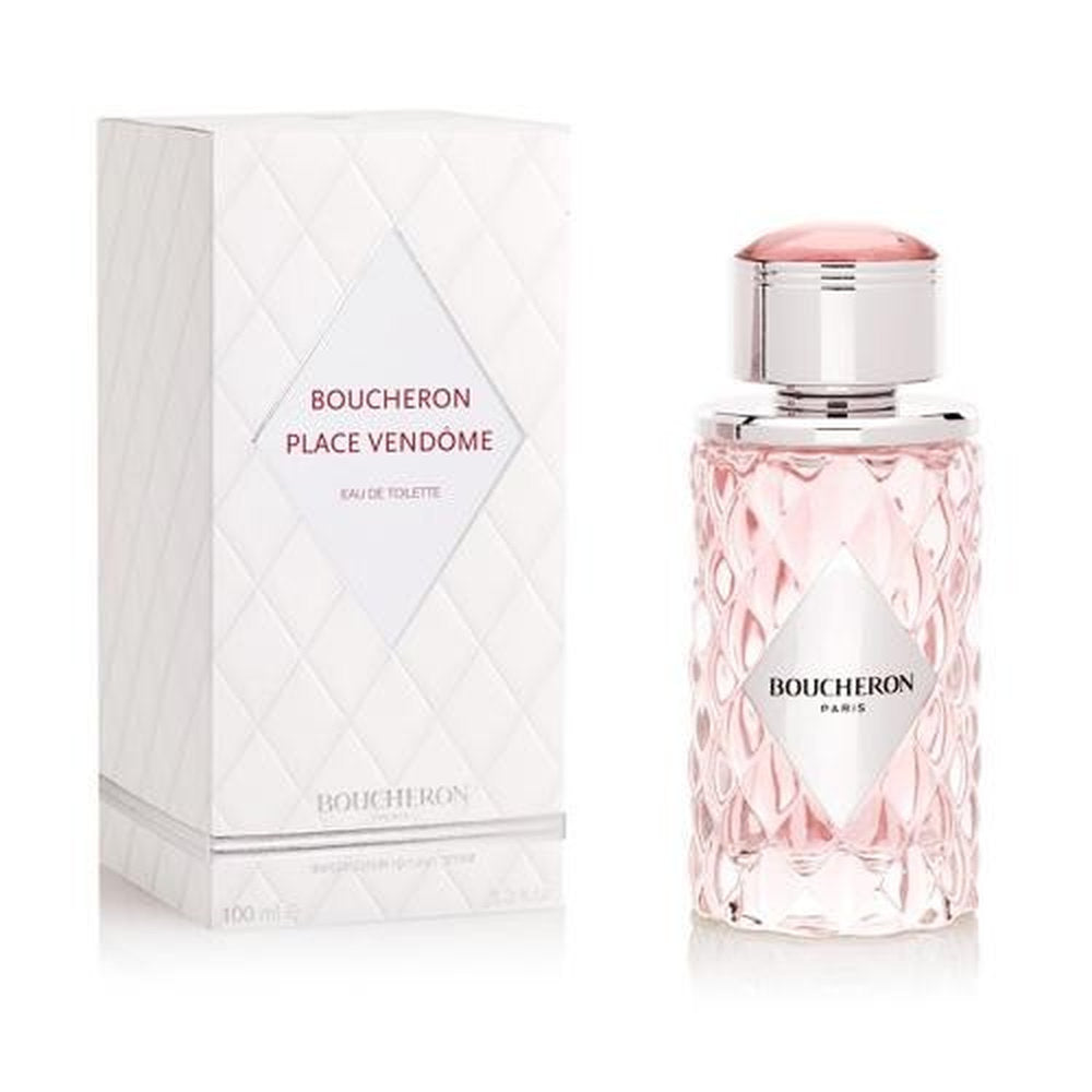 Place Vendome By Boucheron Perfume By Boucheron For Women