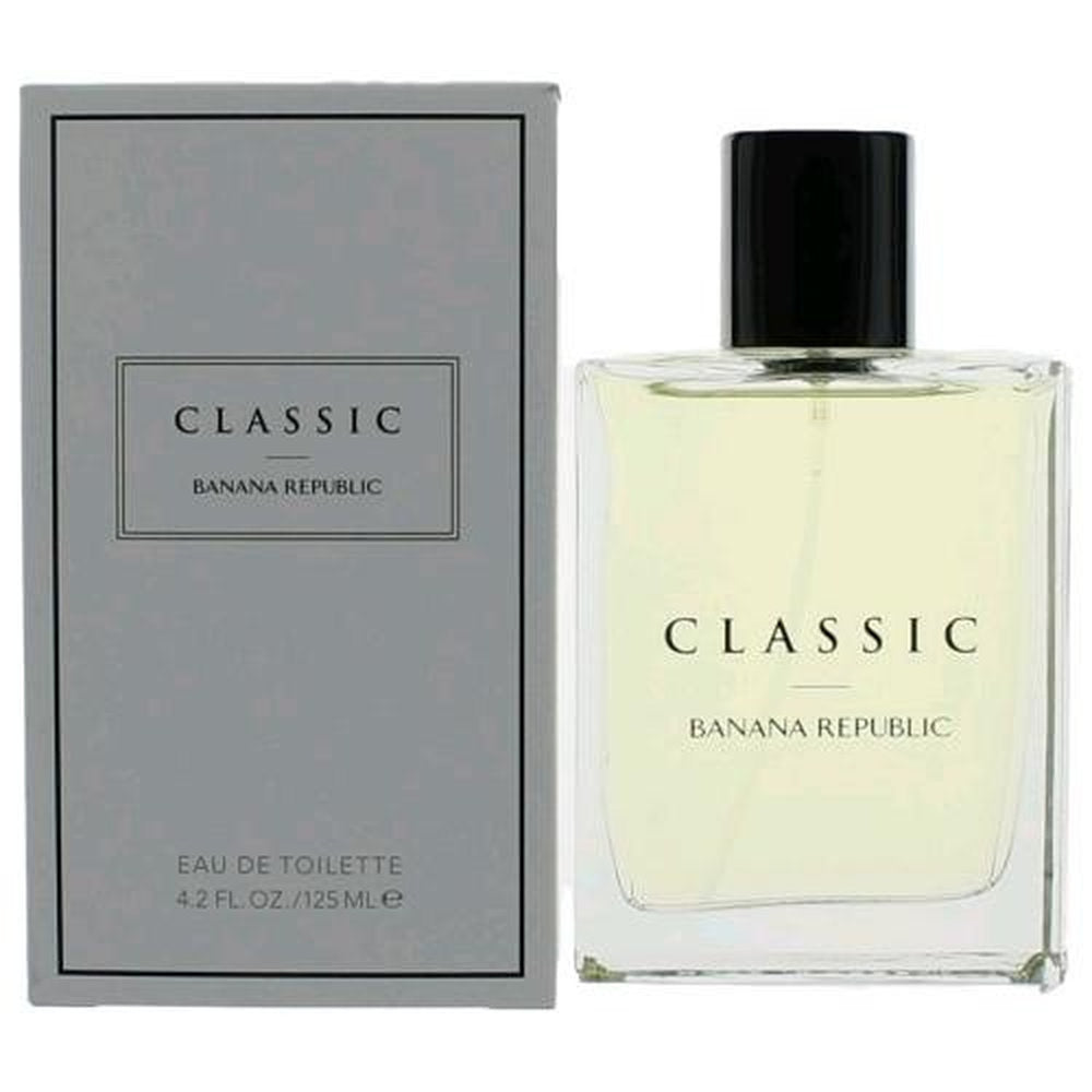 Classic By Banana Republic Perfume By Banana Republic For Women