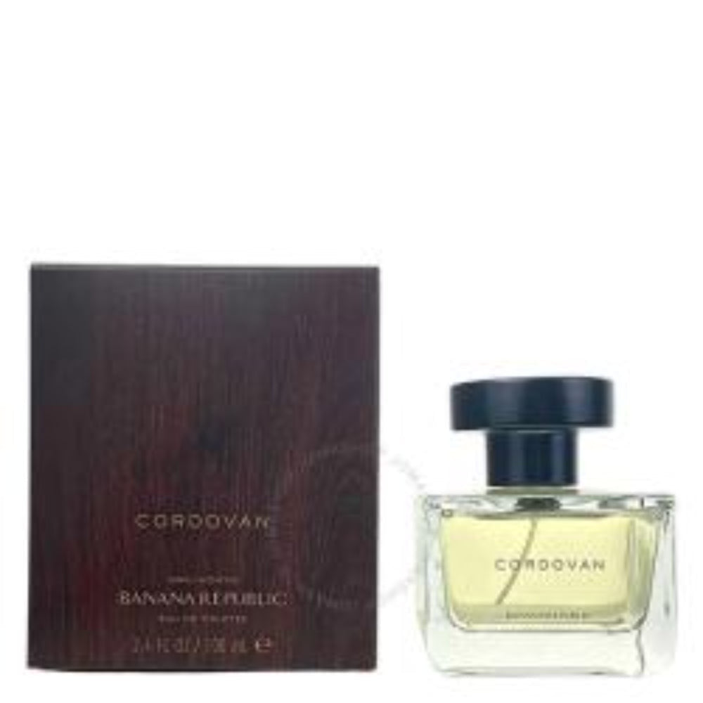 Banana Republic Cordovan Perfume By Banana Republic For Men