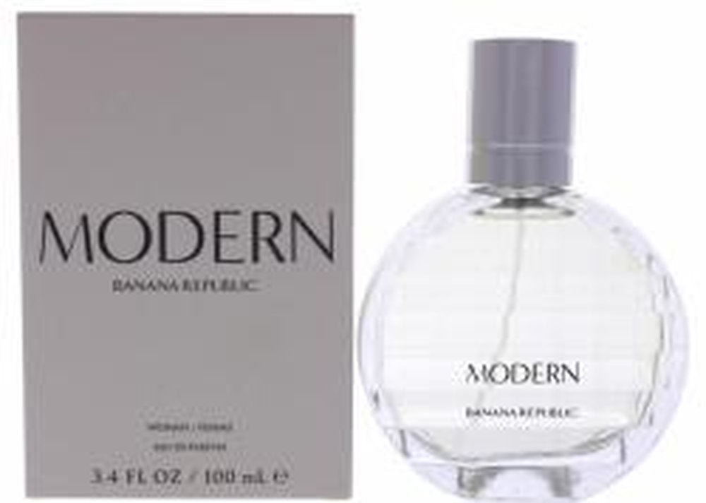 Banana Republic Modern Perfume By Banana Republic For Women