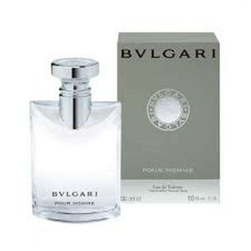 Bvlgari By Bvlgari Perfume By Bvlgari For Men