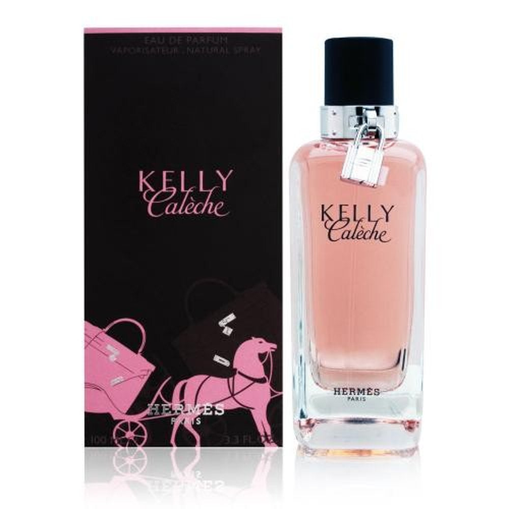 Kelly Caleche By Hermes Perfume By Hermes For Women