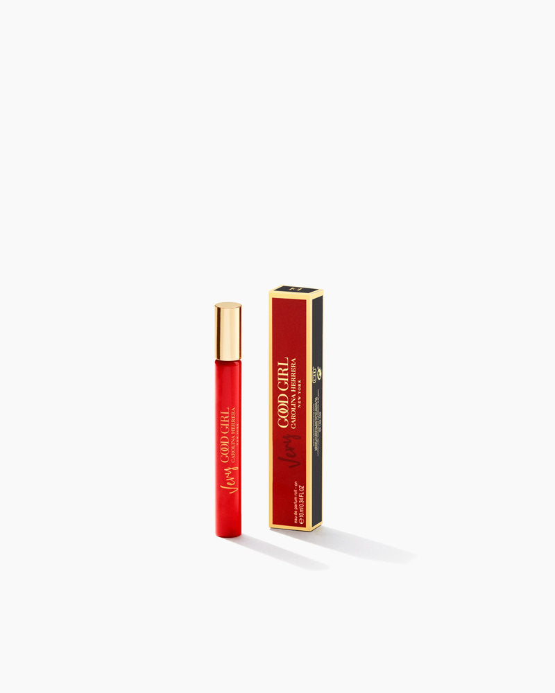 Very Good Girl By Carolina Herrera 10Ml Eau De Parfum W. Designer:Carolina Perfume By For