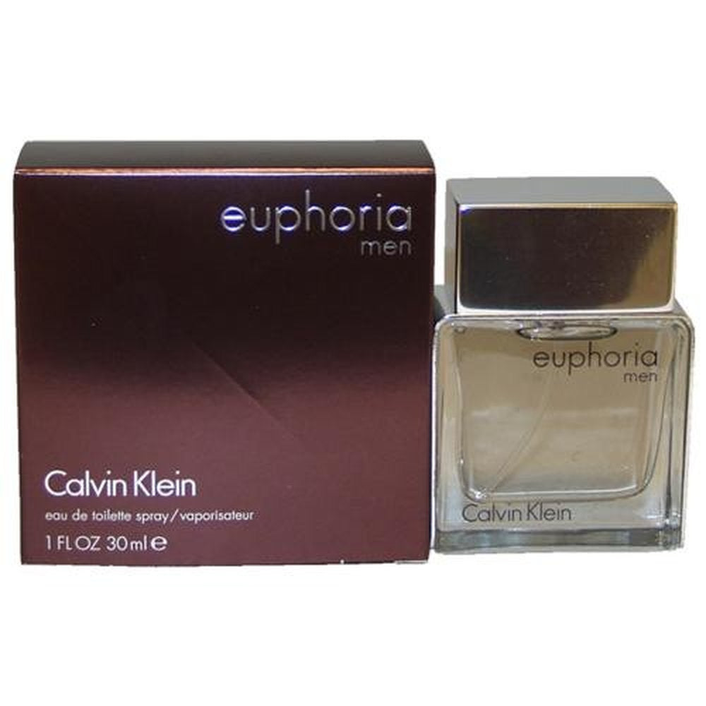 Euphoria By Calvin Klein Perfume By Calvin Klein For Men