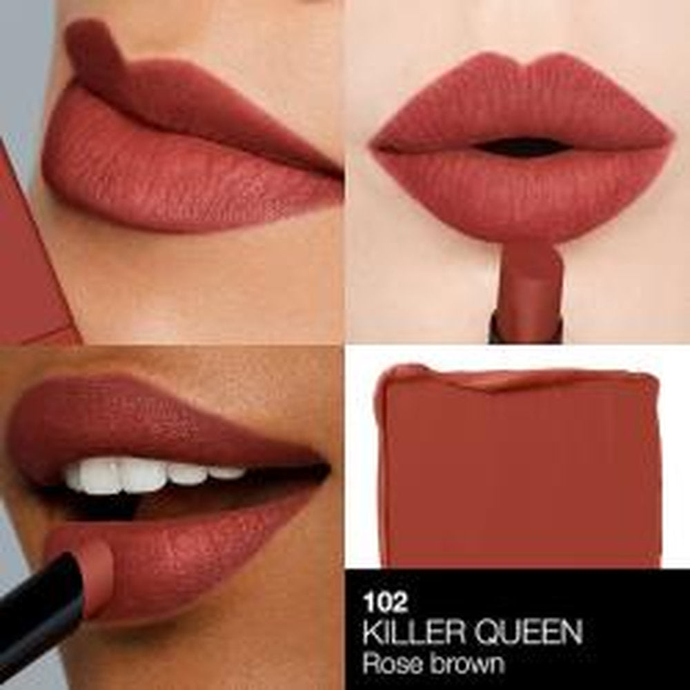 Nars Powermatte L/S- Killer Queen 1 Pc For Women. Perfume By For