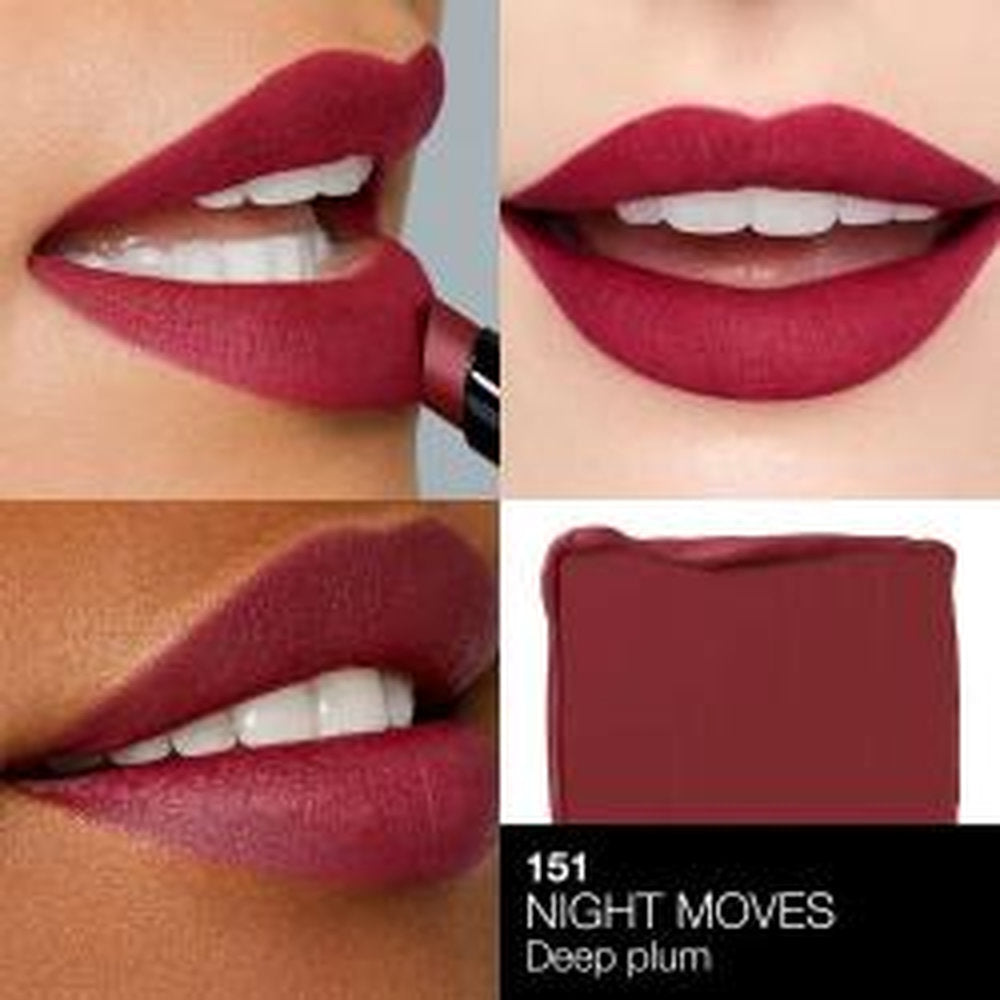 Nars Powermatte L/S- Night Moves 1 Pc For Women. Perfume By For