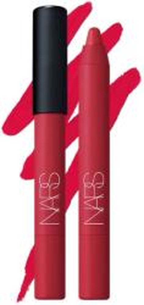 Nars Powermatte Shade 1- Lip Pencil 1 Pc For Women. Perfume By For