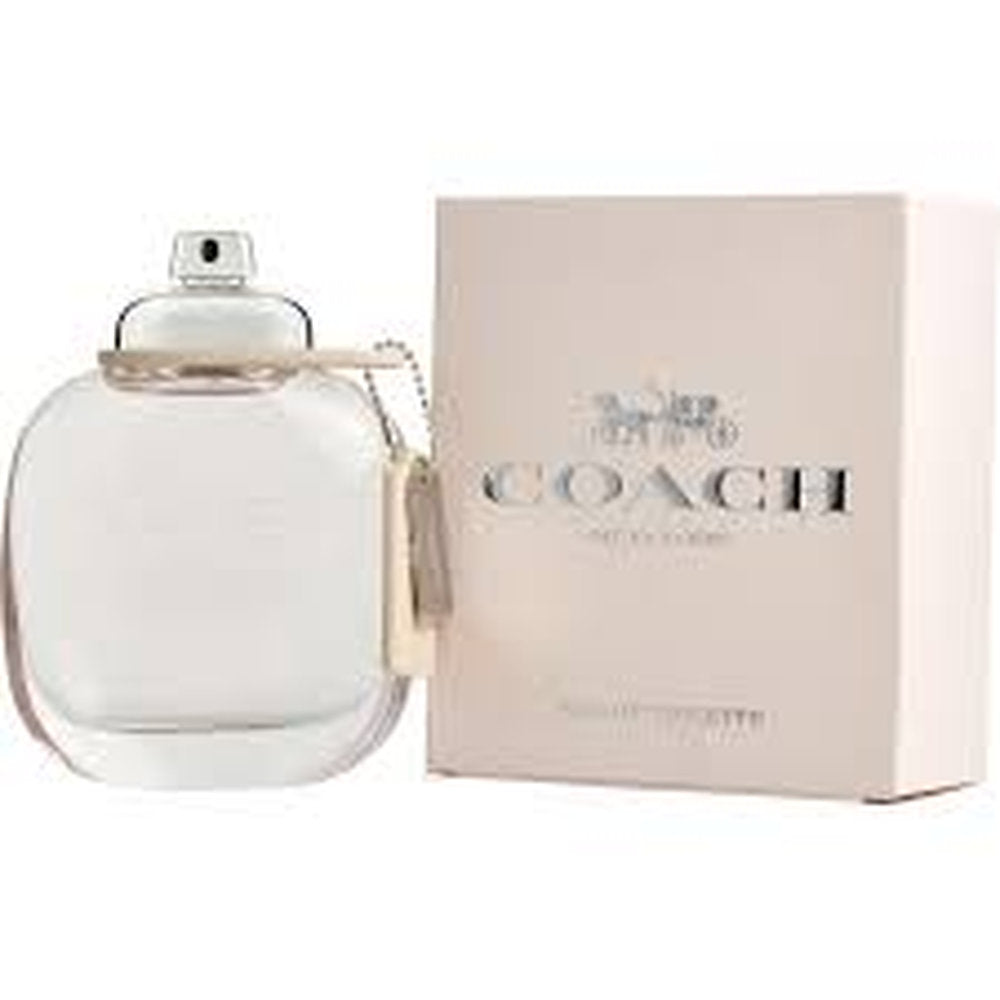 Coach New York By Coach Perfume By Coach For Women