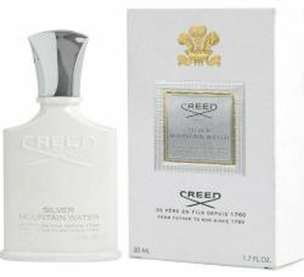 Silver Mountain Water By Creed Perfume By Creed For Men