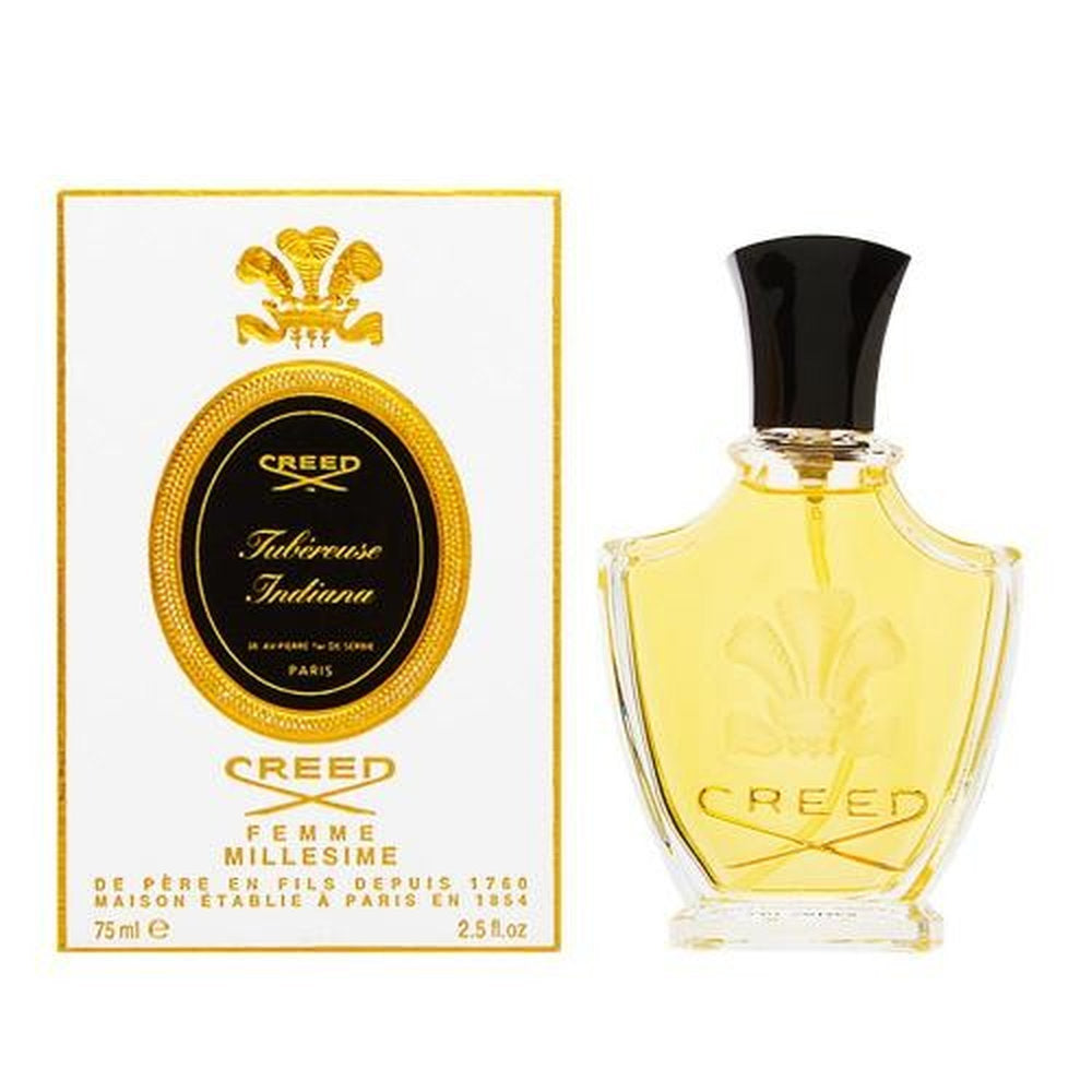 Tubereuse Indiana By Creed Perfume By Creed For Women