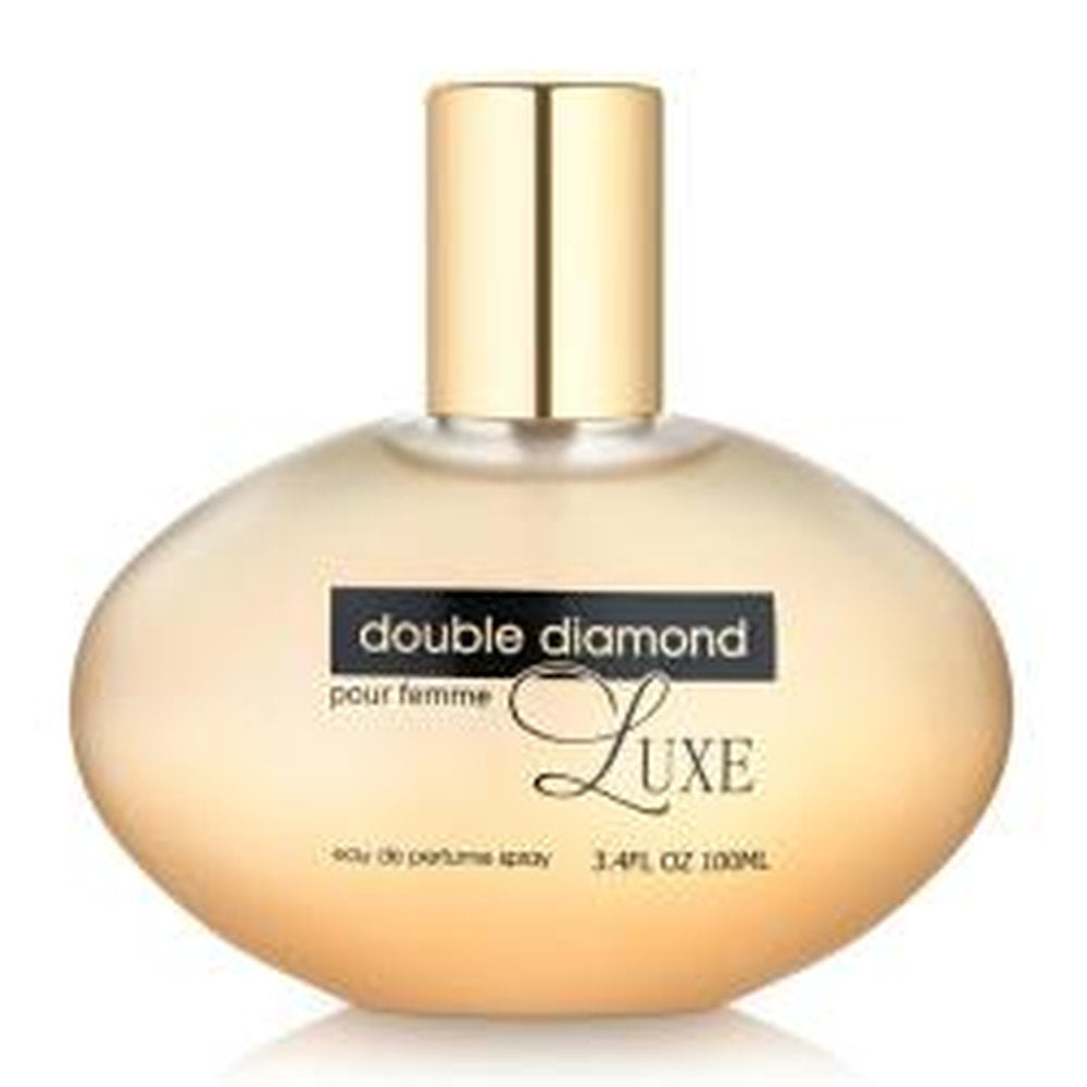 Double Diamond Luxe By Yzy Perfume Perfume By Yzy Perfume For Women