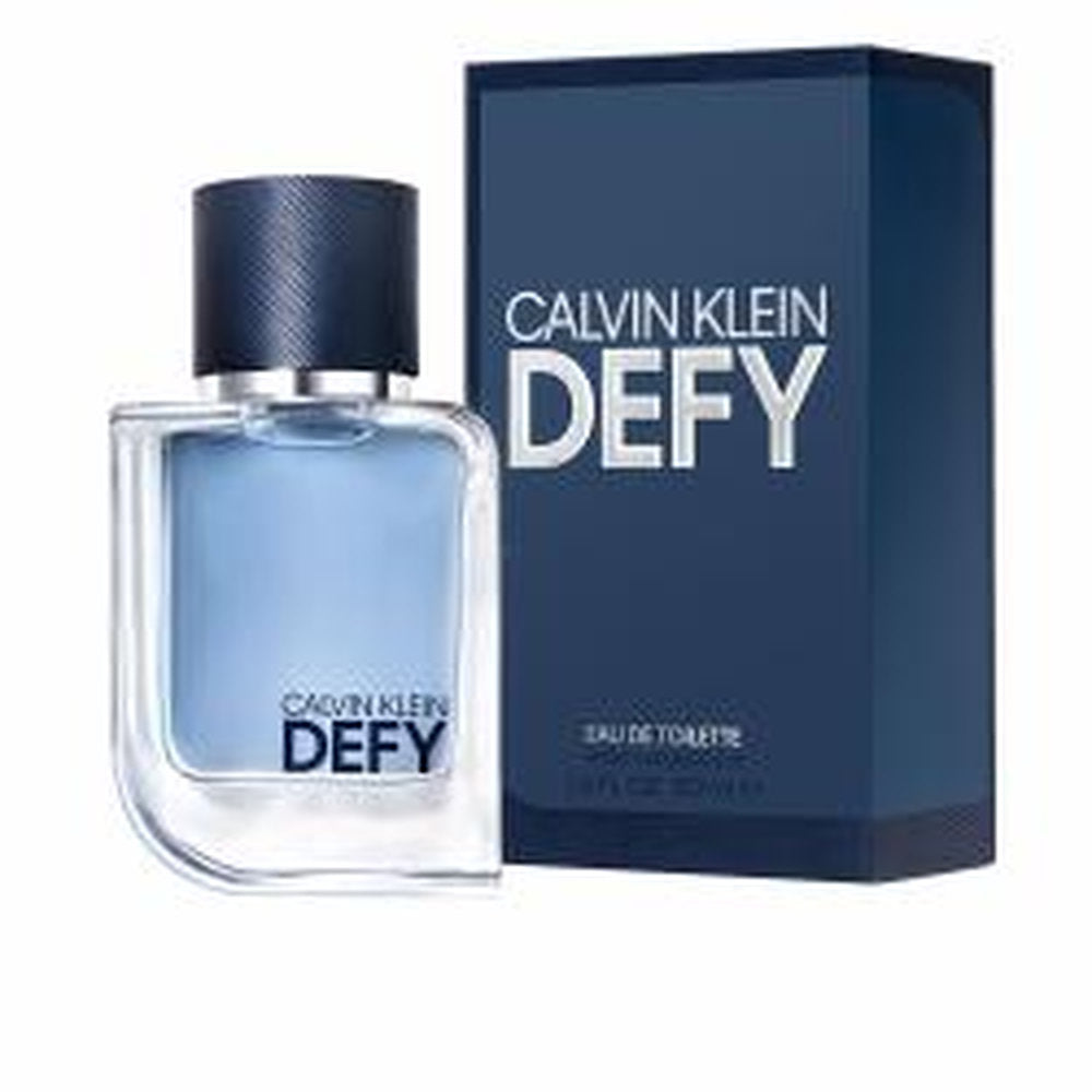 Defy By Calvin Klein Perfume By Calvin Klein For Men