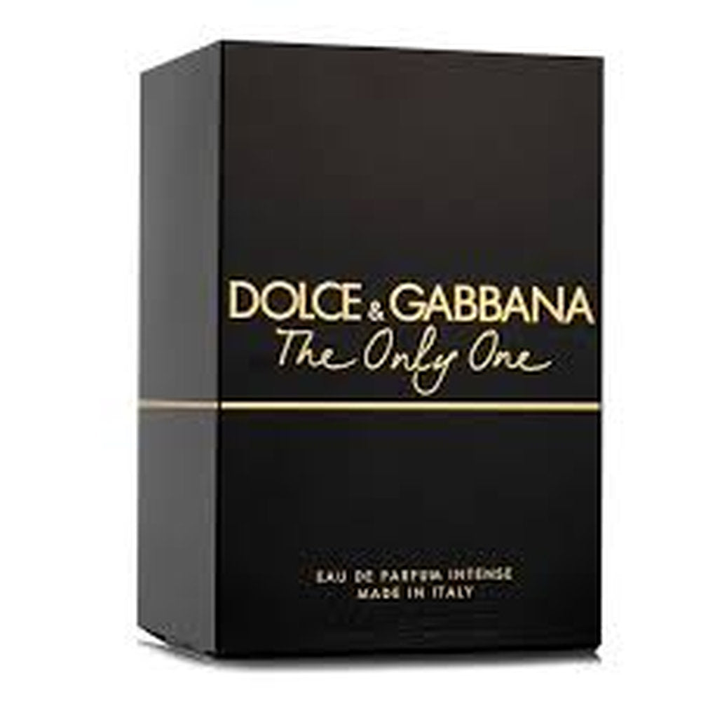 Dolce & Gabbana The Only One Intense For Women. Designer:Dolce & Perfume By For Kid