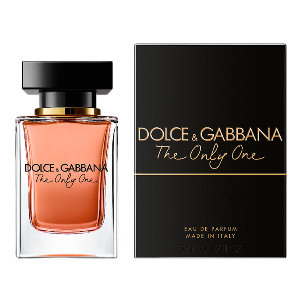 The Only One By Dolce & Gabbana Perfume By Dolce & Gabbana For Women