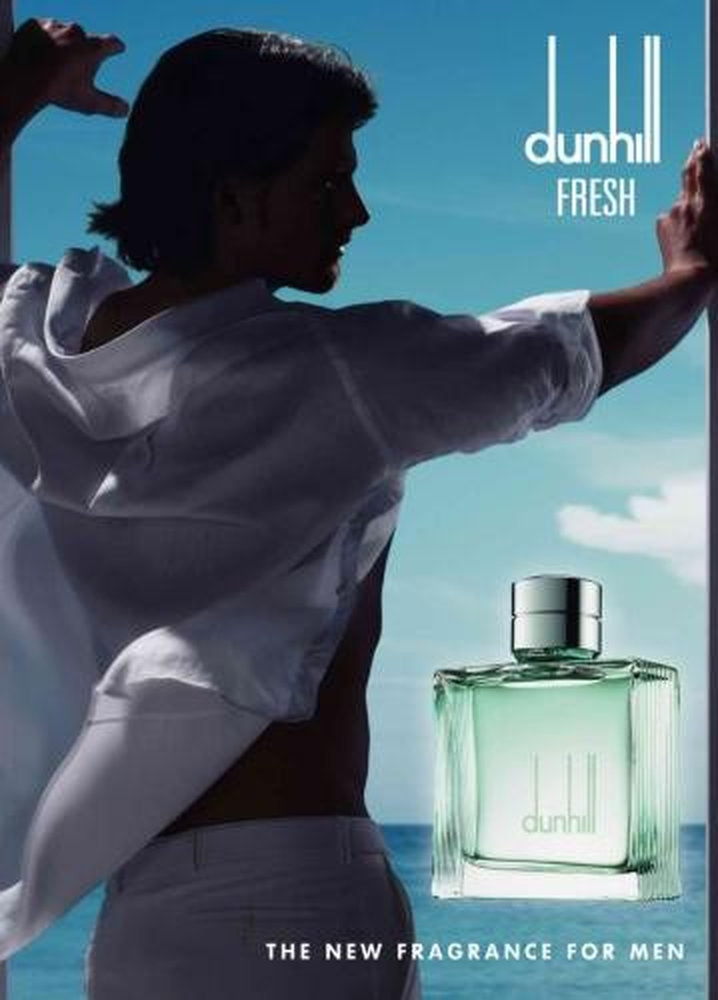 Fresh By Alfred Dunhill Perfume By Alfred Dunhill For Men