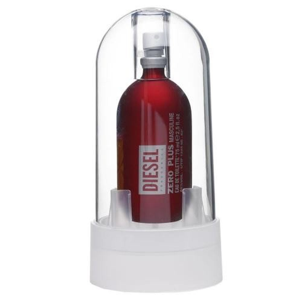 Diesel Zero Plus By Diesel Perfume By Diesel For Men