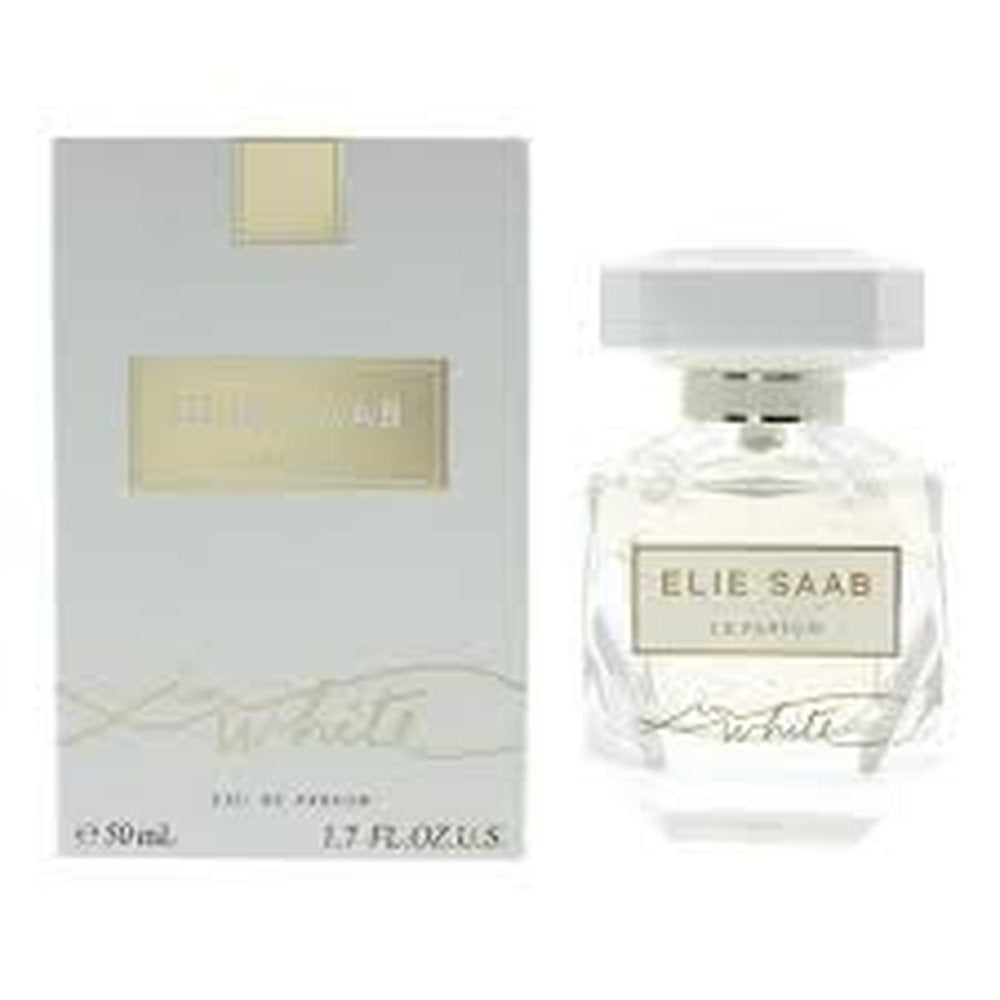 Elie Saab In White Le Parfum By Elie Saab Perfume By Elie Saab For Women