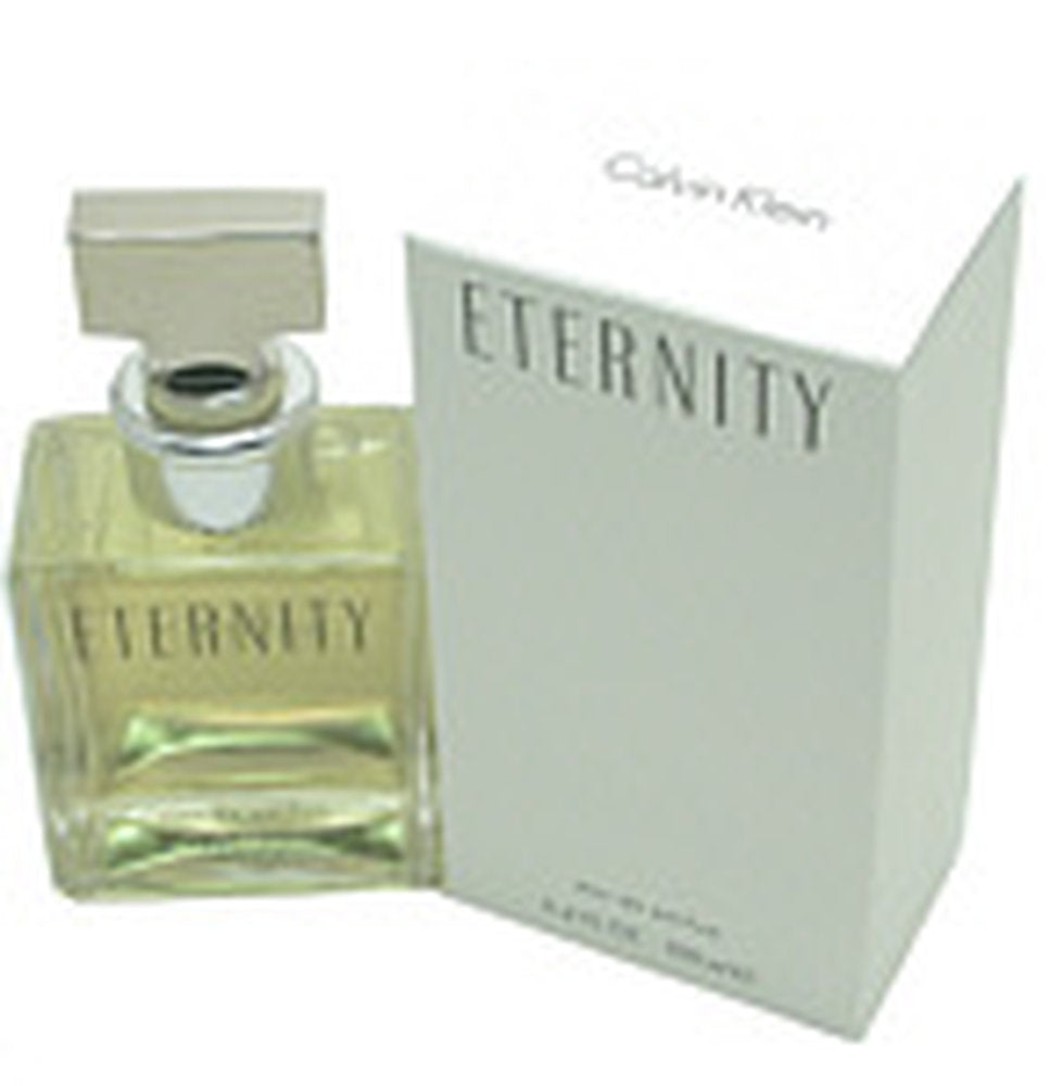 Eternity Perfume By Calvin Klein. For Women