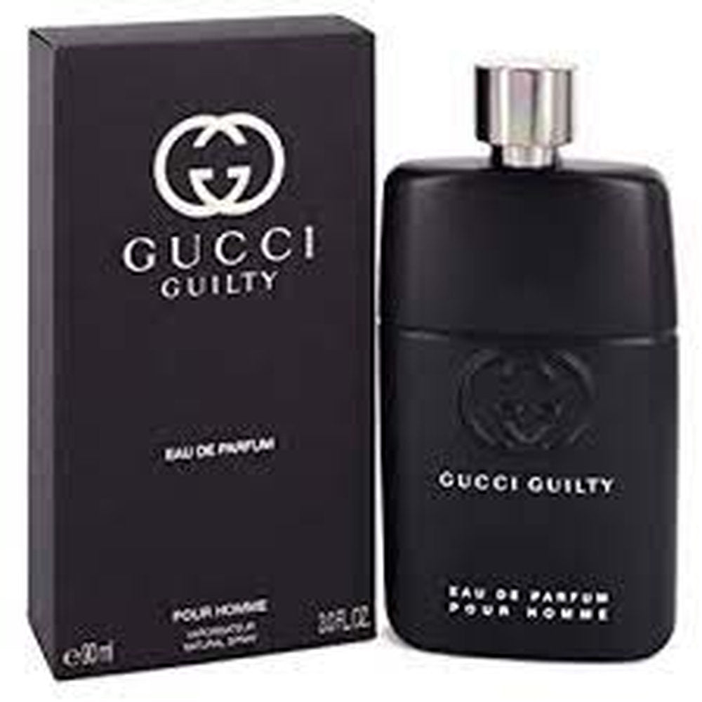 Gucci Guilty By Gucci Perfume By Gucci For Men