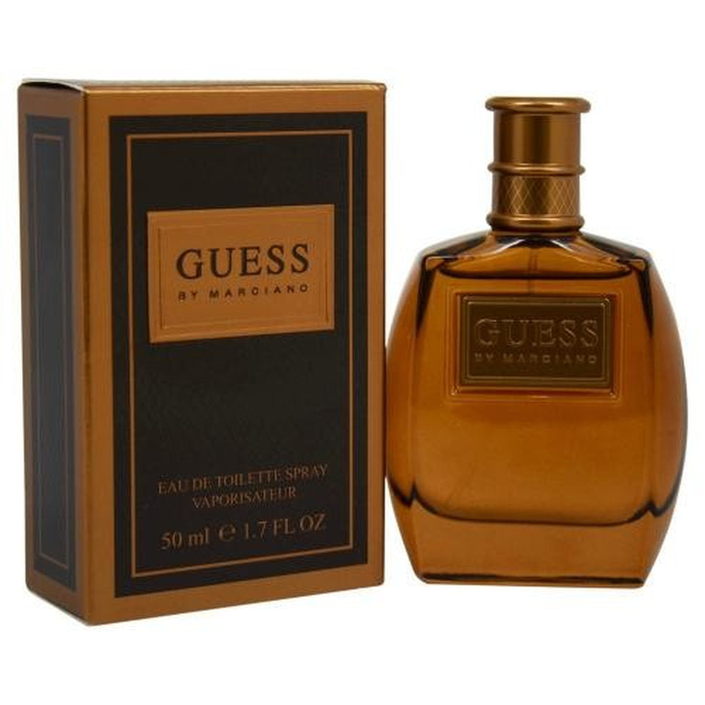 Guess Marciano By Guess Perfume By Guess For Men
