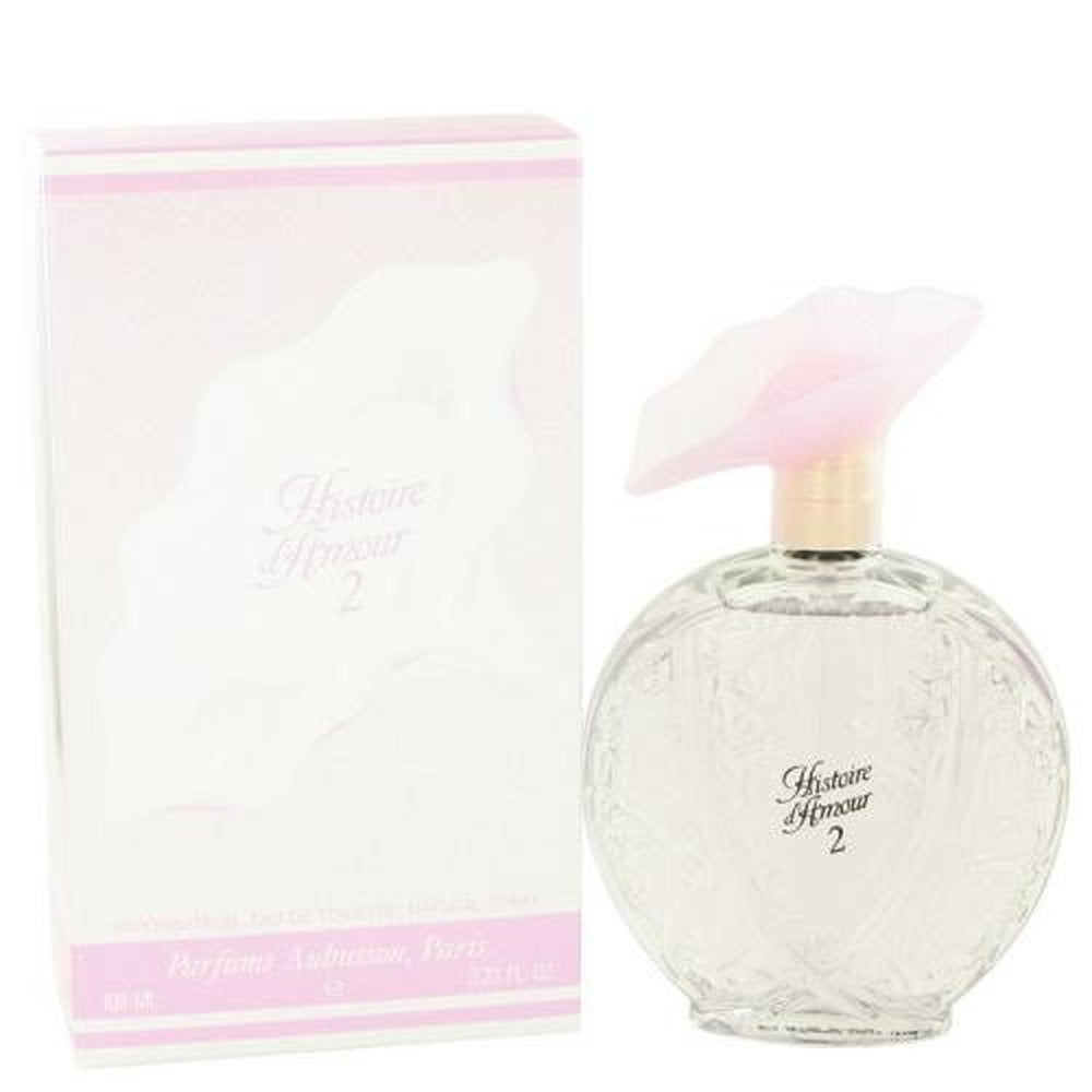 Histoire D(Amour 2 By Aubusson Perfume By Aubusson For Women
