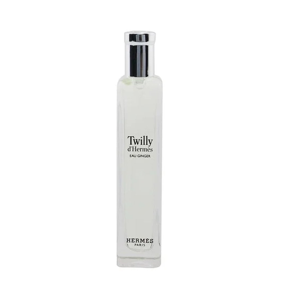 Twilly D Hermes Eau Ginger Perfume By Hermes For Women