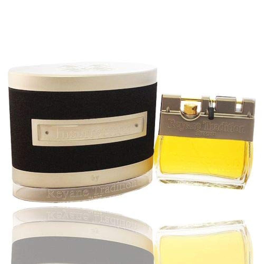 Insurrection Ll La Reserve By Reyane Tradition Perfume By Reyane Tradition For Men