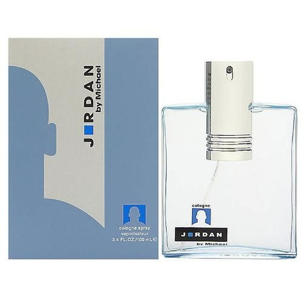 Jordan By Michael Jordan Perfume By Michael Jordan For Men