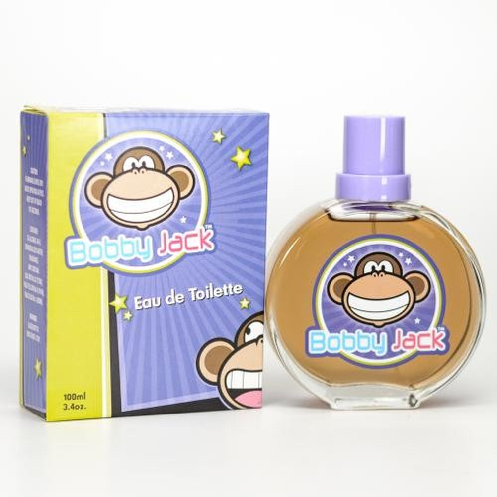 Bobby Jack By Disney Perfume By Disney For Kids