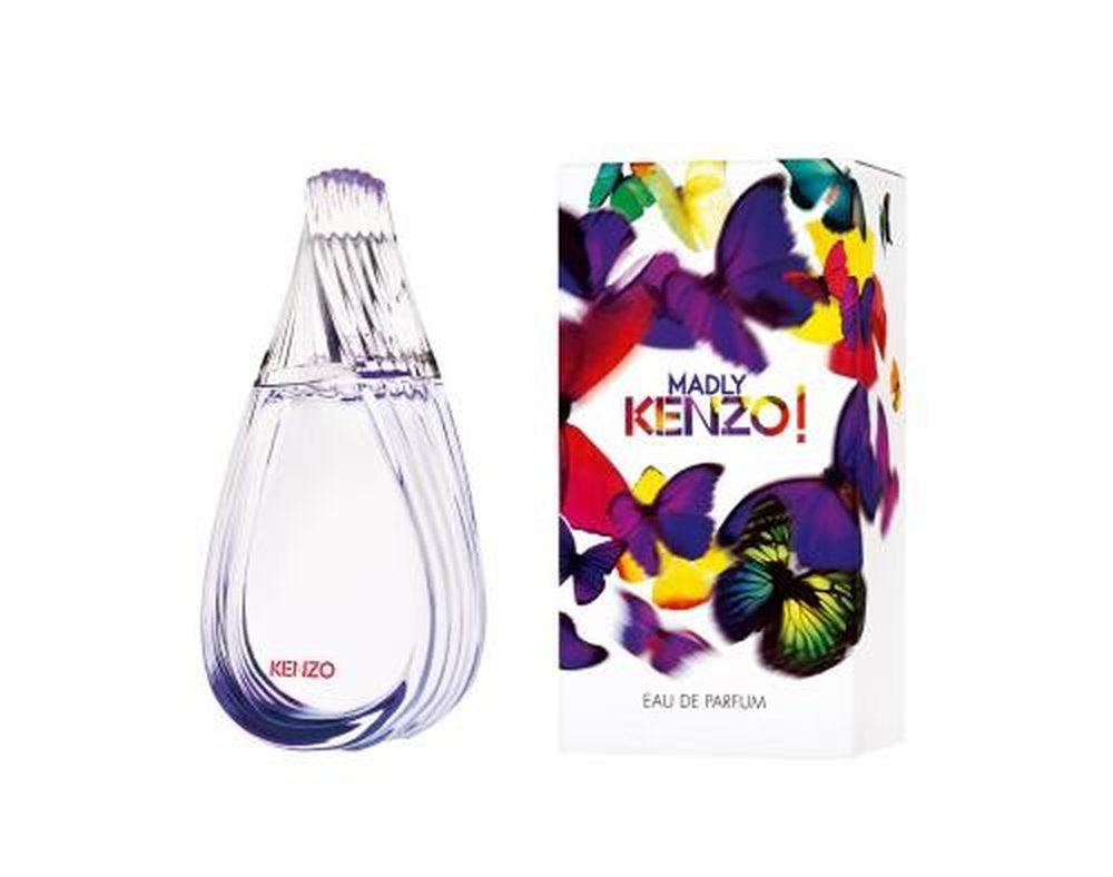 Madly Kenzo By Kenzo Perfume By Kenzo For Women