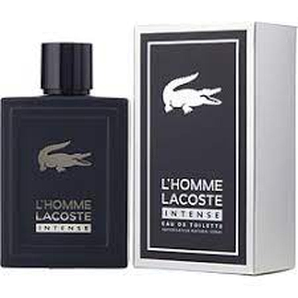 Lacoste L(Homme IntenseEdt Sp Perfume By Acoste For Men
