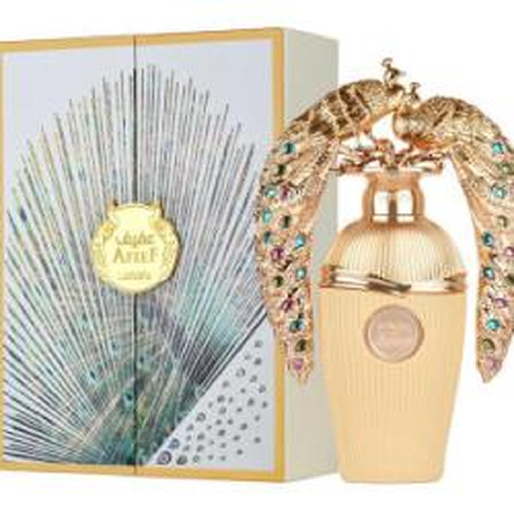 Lattafa Afeef Perfume By Lattafa For Women