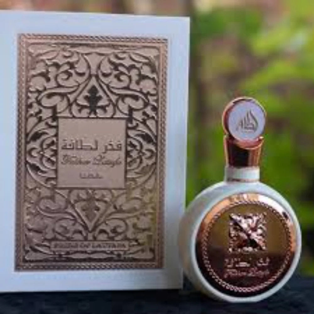 Lattafa Fakhar Pride Perfume By Lattafa For Women