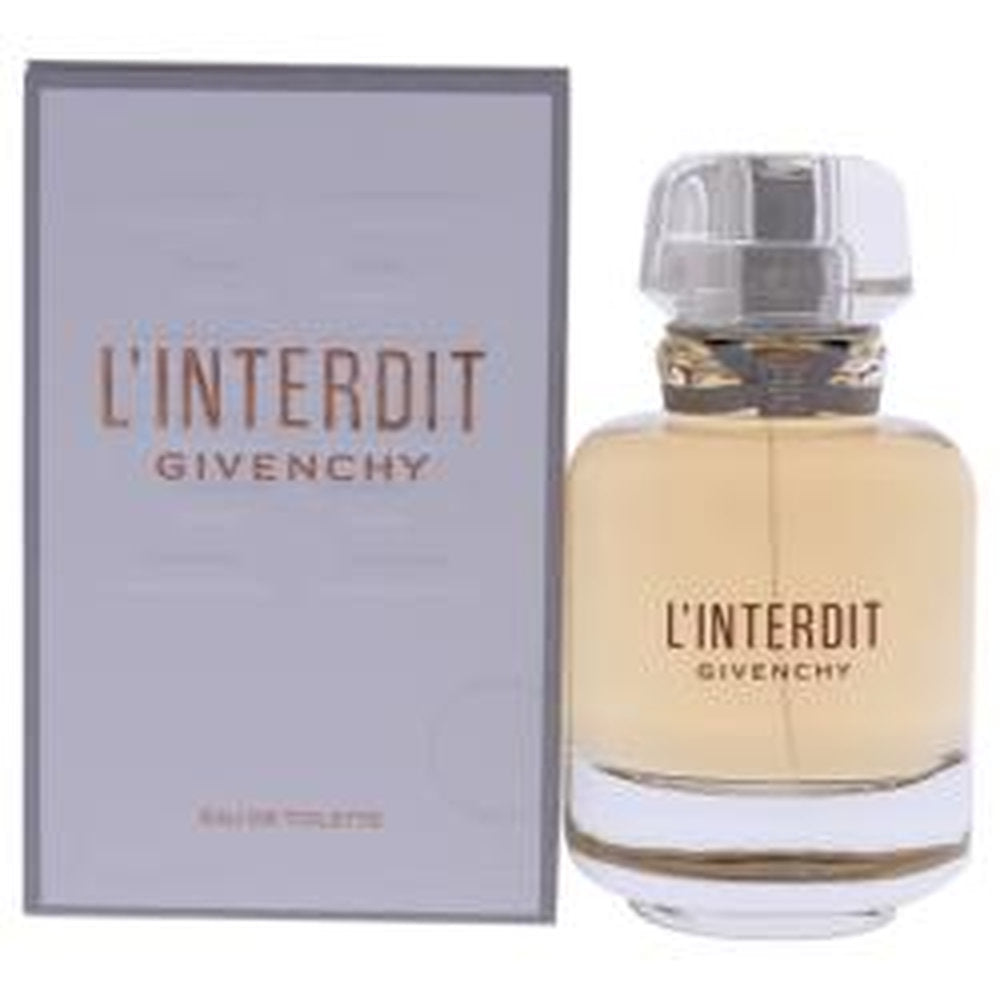 Givenchy L(Interdit By Givenchy Perfume By Givenchy For Women