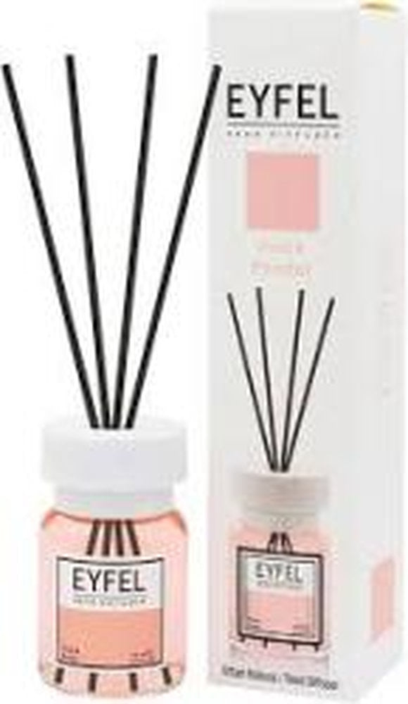 Powder Pudra Reed Diffuser Home Fragrance 120Ml M. Designer: Perfume By For
